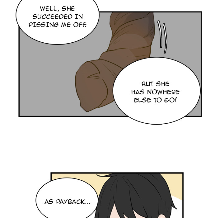 The Tiger, The Sun and The Moon Chapter 6 image 33