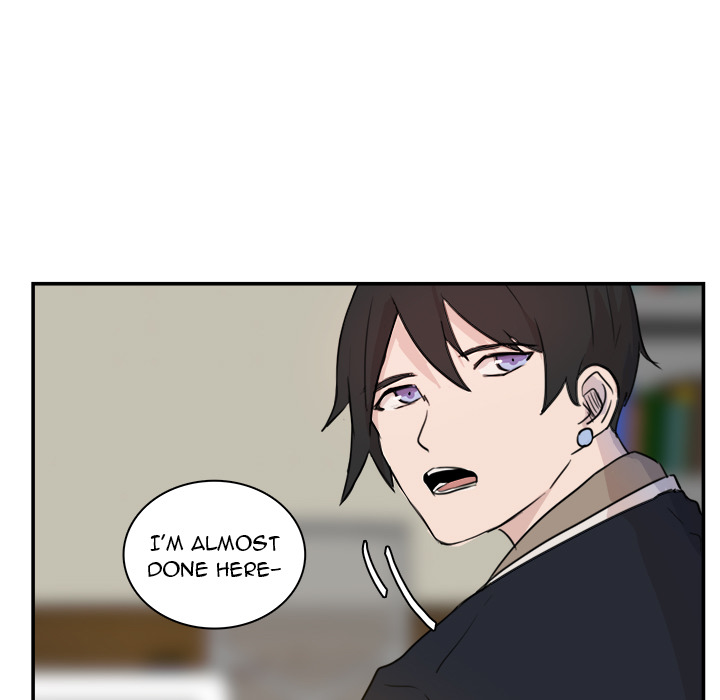 The Tiger, The Sun and The Moon Chapter 6 image 35