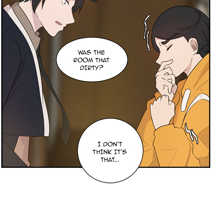 The Tiger, The Sun and The Moon Chapter 6 image 40