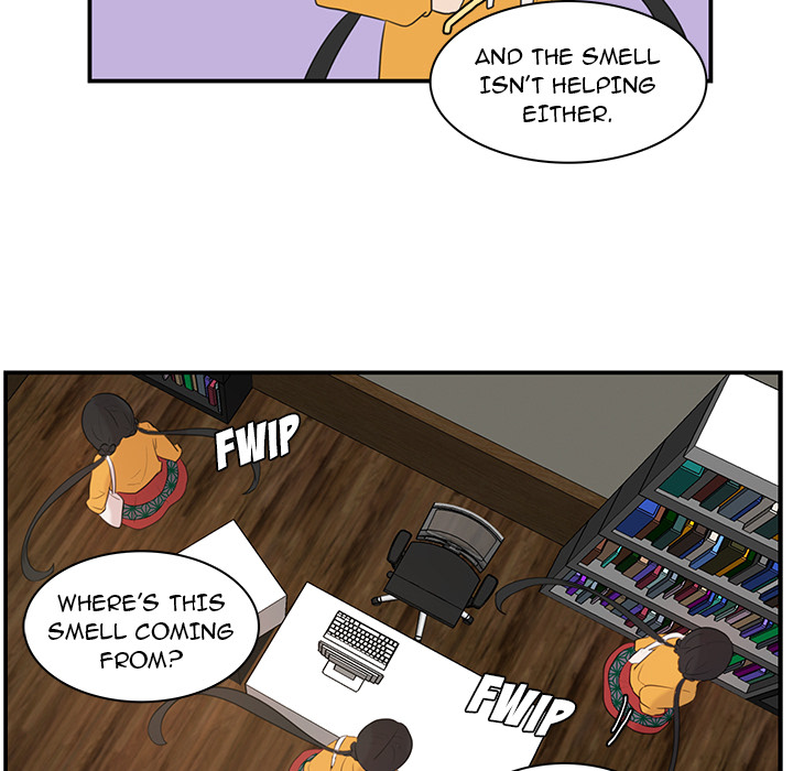The Tiger, The Sun and The Moon Chapter 6 image 46