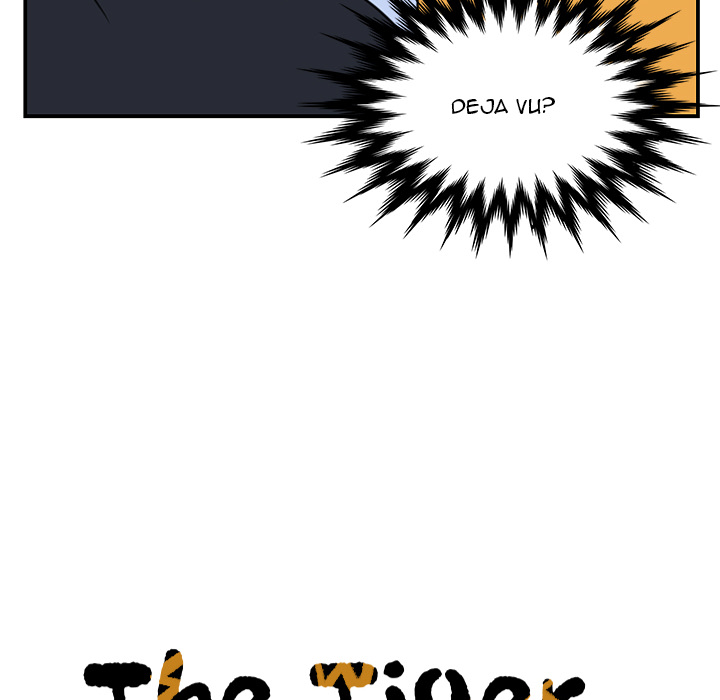 The Tiger, The Sun and The Moon Chapter 6 image 8
