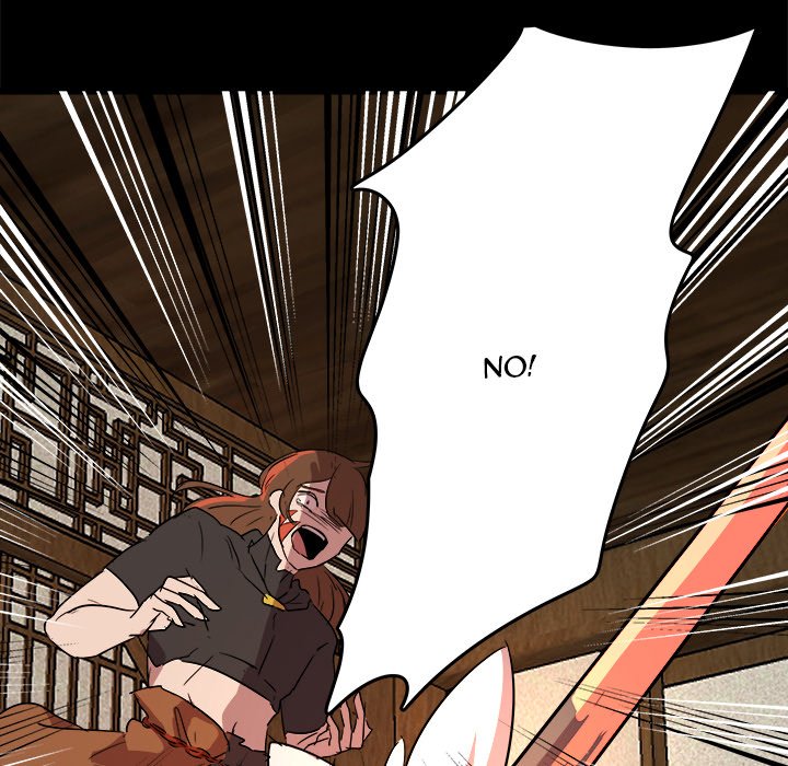The Tiger, The Sun and The Moon Chapter 60 image 9