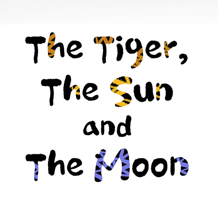 The Tiger, The Sun and The Moon Chapter 60 image 12