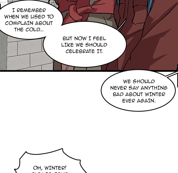 The Tiger, The Sun and The Moon Chapter 60 image 19
