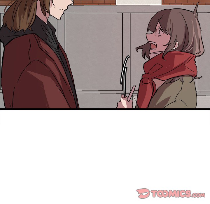 The Tiger, The Sun and The Moon Chapter 60 image 31