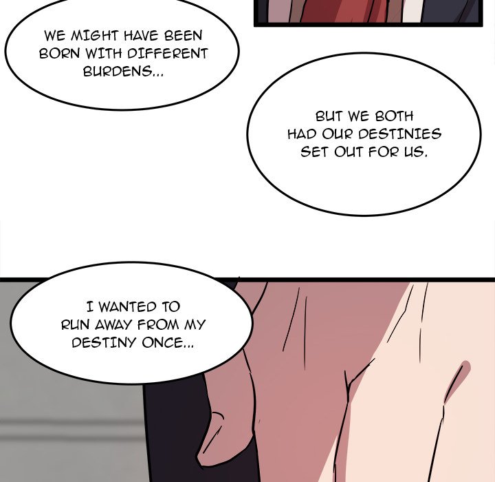 The Tiger, The Sun and The Moon Chapter 60 image 66