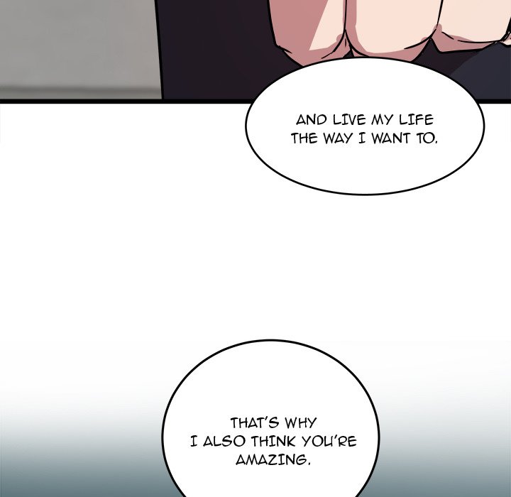 The Tiger, The Sun and The Moon Chapter 60 image 67