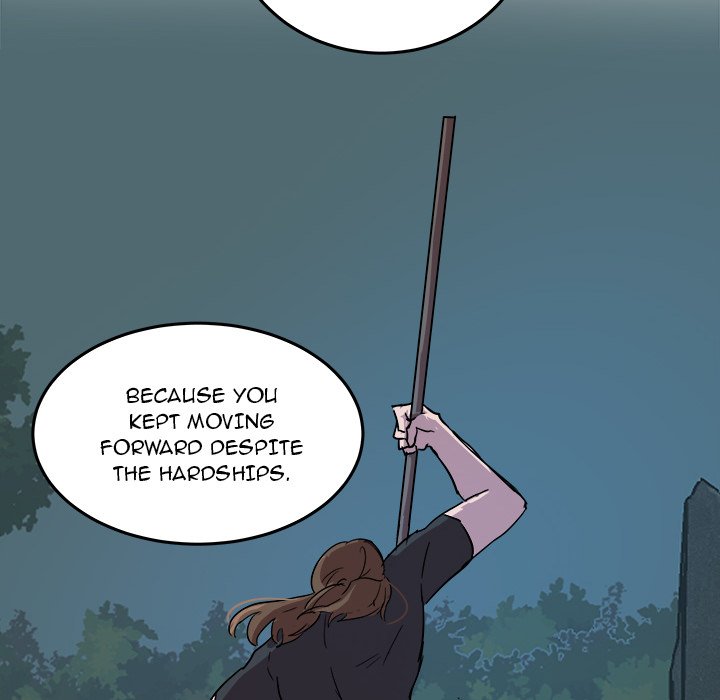 The Tiger, The Sun and The Moon Chapter 60 image 68