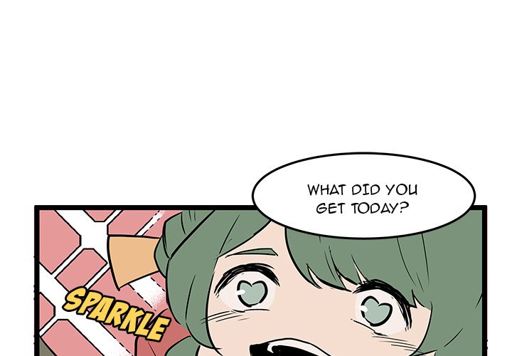 The Tiger, The Sun and The Moon Chapter 61 - The End image 0