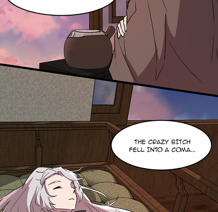 The Tiger, The Sun and The Moon Chapter 61 - The End image 17