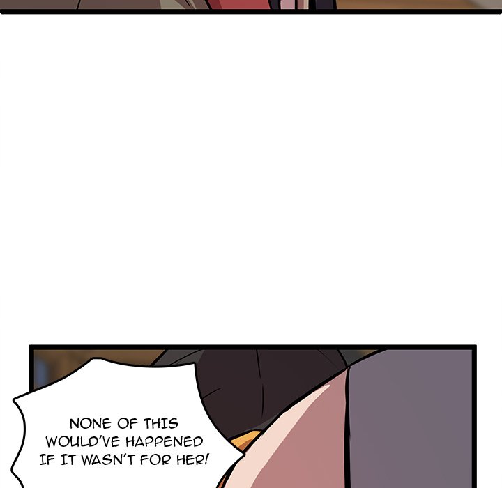 The Tiger, The Sun and The Moon Chapter 61 - The End image 20