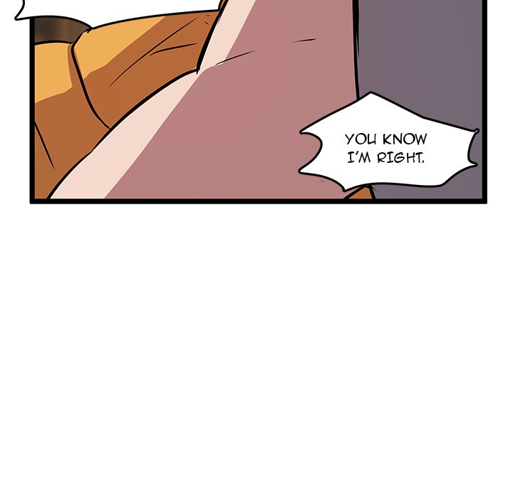The Tiger, The Sun and The Moon Chapter 61 - The End image 21
