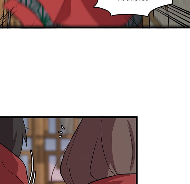 The Tiger, The Sun and The Moon Chapter 61 - The End image 23