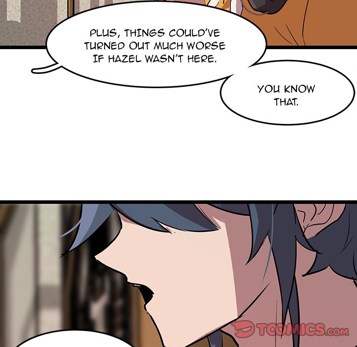 The Tiger, The Sun and The Moon Chapter 61 - The End image 27