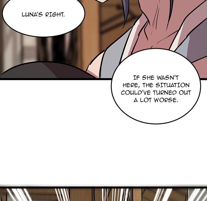 The Tiger, The Sun and The Moon Chapter 61 - The End image 28