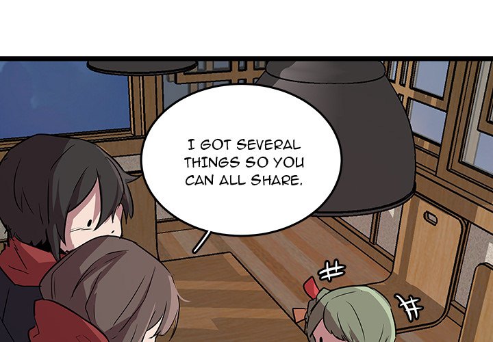 The Tiger, The Sun and The Moon Chapter 61 - The End image 2