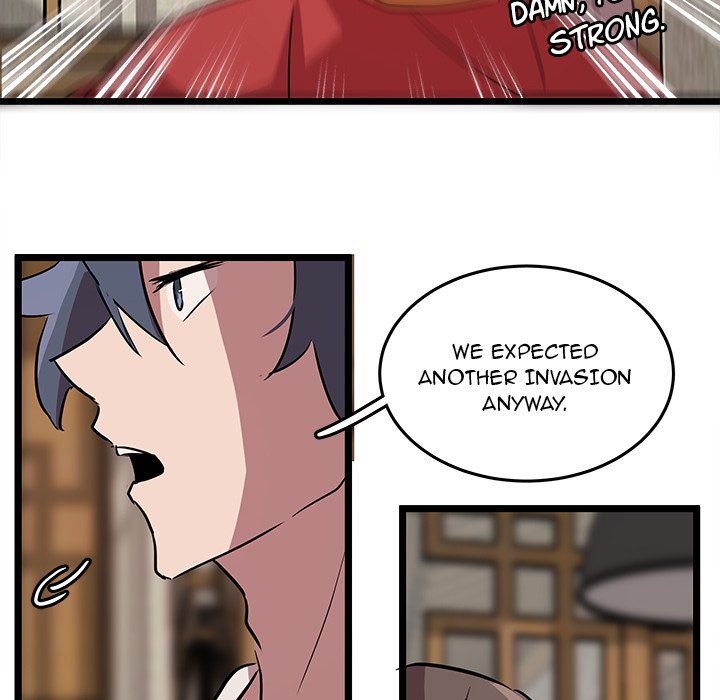 The Tiger, The Sun and The Moon Chapter 61 - The End image 30