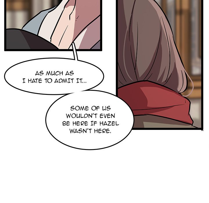 The Tiger, The Sun and The Moon Chapter 61 - The End image 31