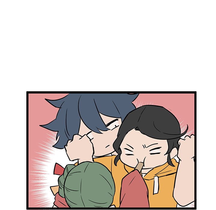 The Tiger, The Sun and The Moon Chapter 61 - The End image 32