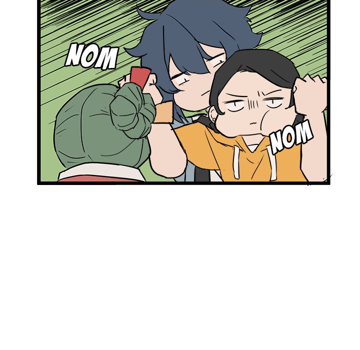 The Tiger, The Sun and The Moon Chapter 61 - The End image 35