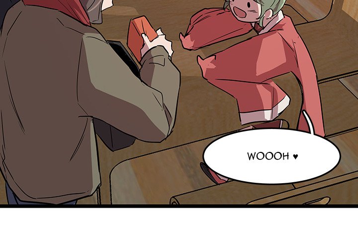 The Tiger, The Sun and The Moon Chapter 61 - The End image 3