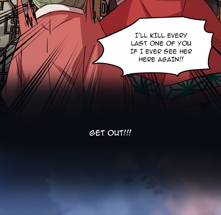 The Tiger, The Sun and The Moon Chapter 61 - The End image 40