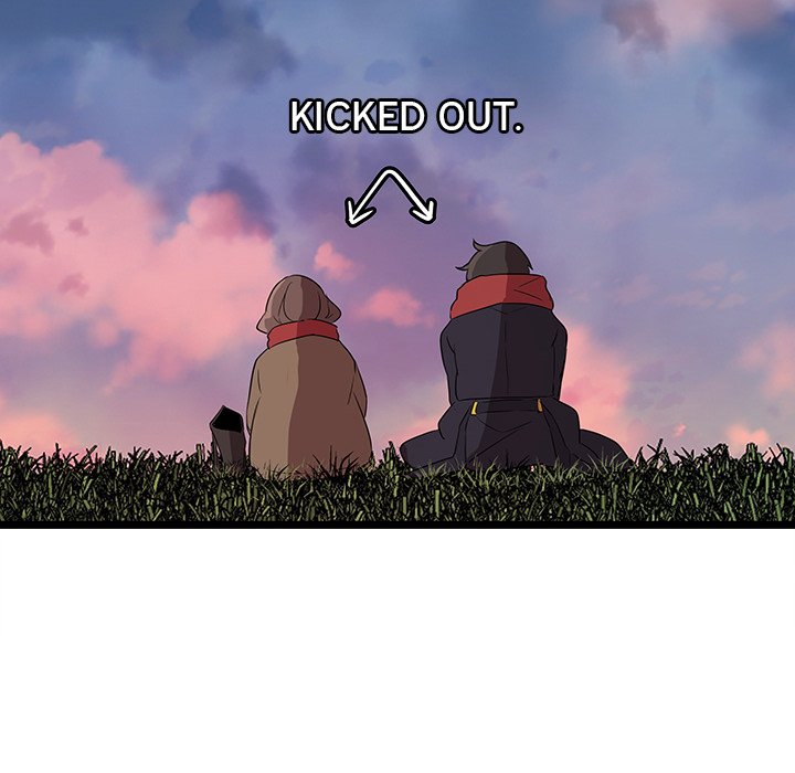 The Tiger, The Sun and The Moon Chapter 61 - The End image 41