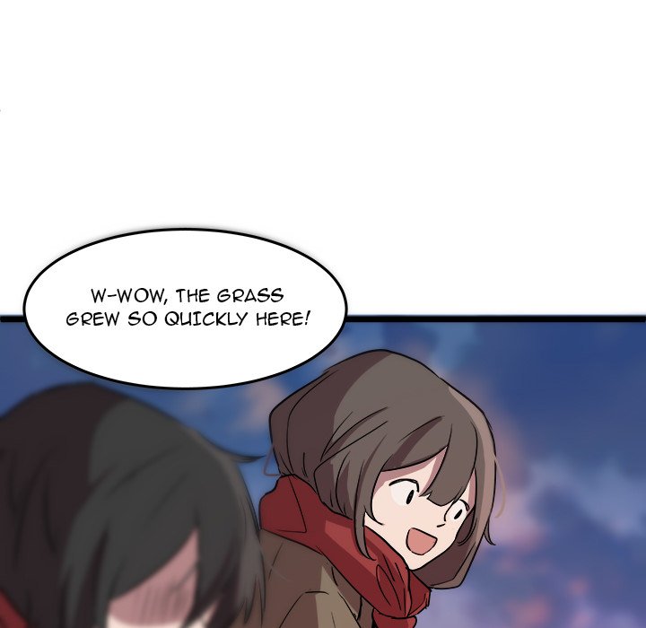 The Tiger, The Sun and The Moon Chapter 61 - The End image 42