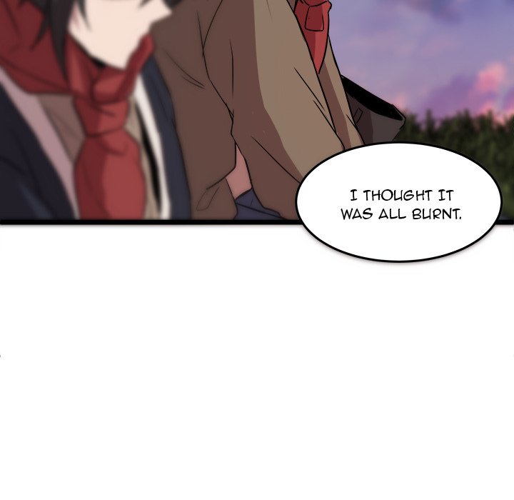 The Tiger, The Sun and The Moon Chapter 61 - The End image 43