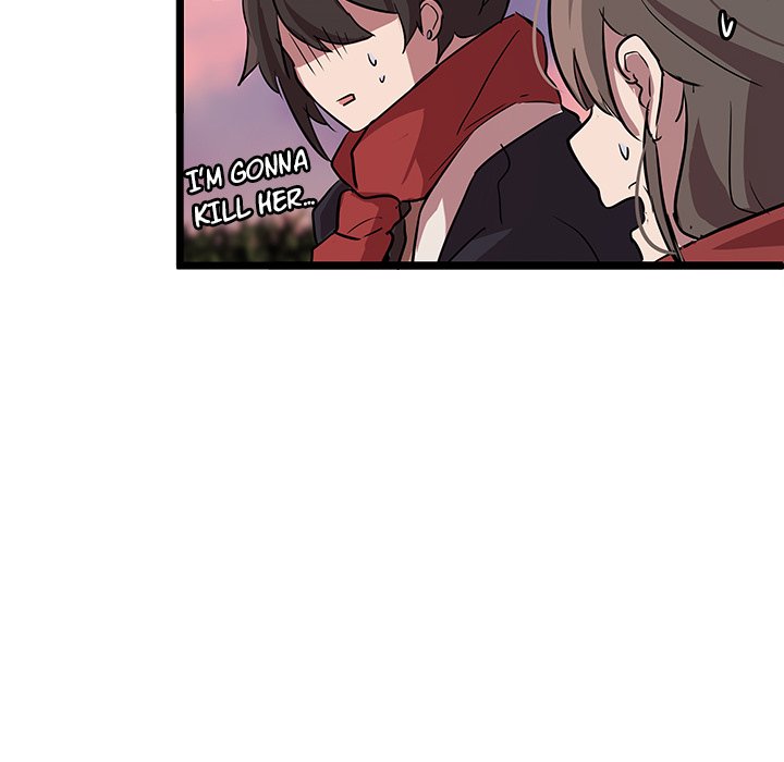 The Tiger, The Sun and The Moon Chapter 61 - The End image 45