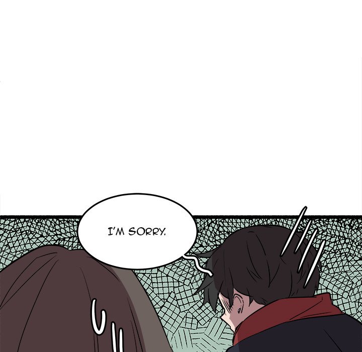 The Tiger, The Sun and The Moon Chapter 61 - The End image 46