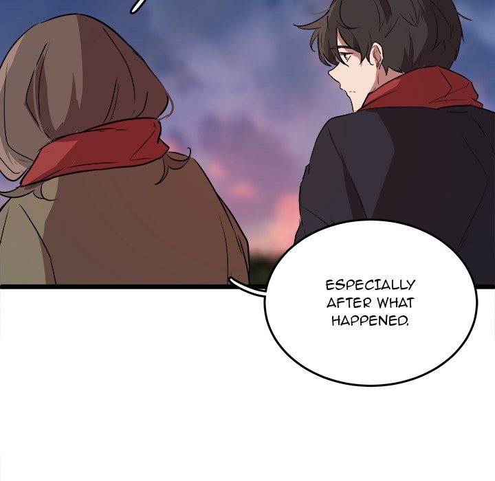 The Tiger, The Sun and The Moon Chapter 61 - The End image 48