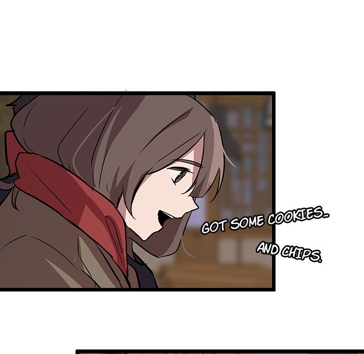 The Tiger, The Sun and The Moon Chapter 61 - The End image 4