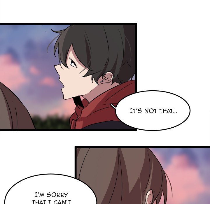 The Tiger, The Sun and The Moon Chapter 61 - The End image 49