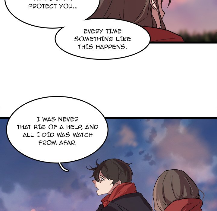 The Tiger, The Sun and The Moon Chapter 61 - The End image 50