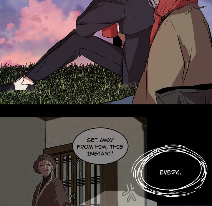 The Tiger, The Sun and The Moon Chapter 61 - The End image 51
