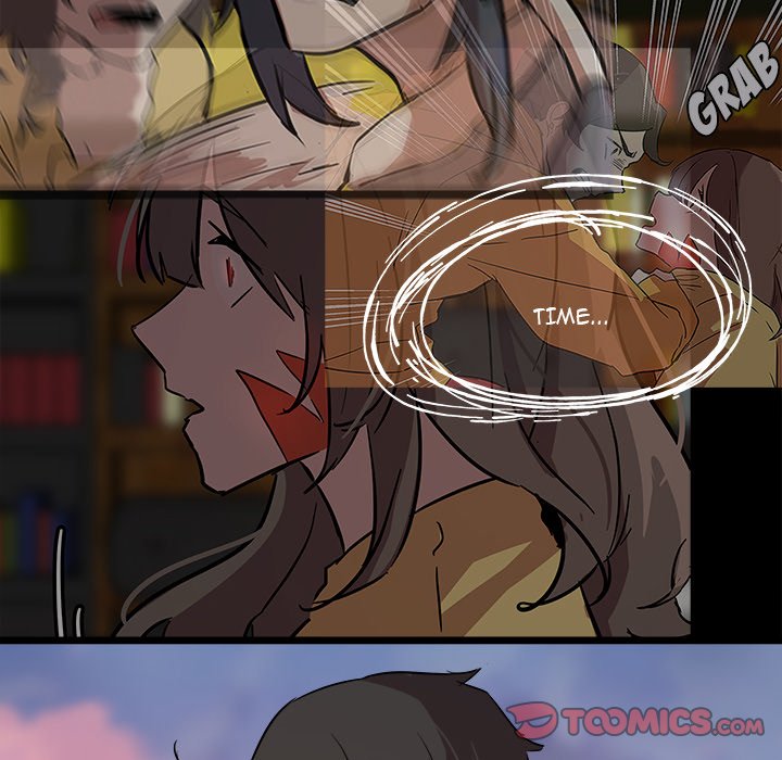 The Tiger, The Sun and The Moon Chapter 61 - The End image 53