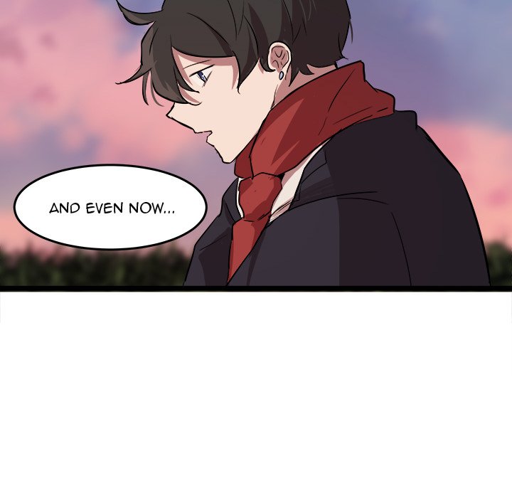 The Tiger, The Sun and The Moon Chapter 61 - The End image 54