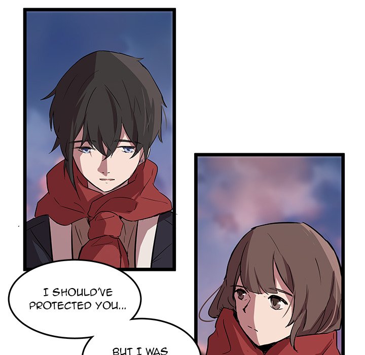 The Tiger, The Sun and The Moon Chapter 61 - The End image 55