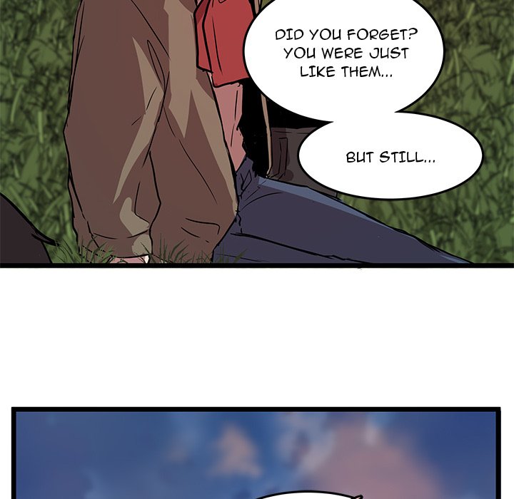 The Tiger, The Sun and The Moon Chapter 61 - The End image 57