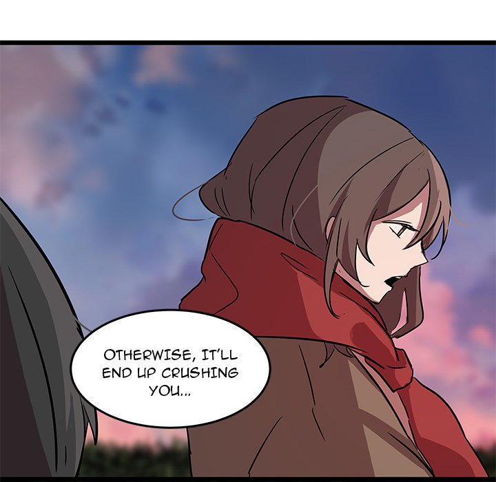 The Tiger, The Sun and The Moon Chapter 61 - The End image 61
