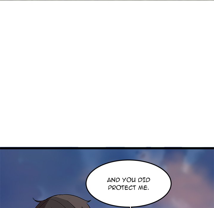 The Tiger, The Sun and The Moon Chapter 61 - The End image 62