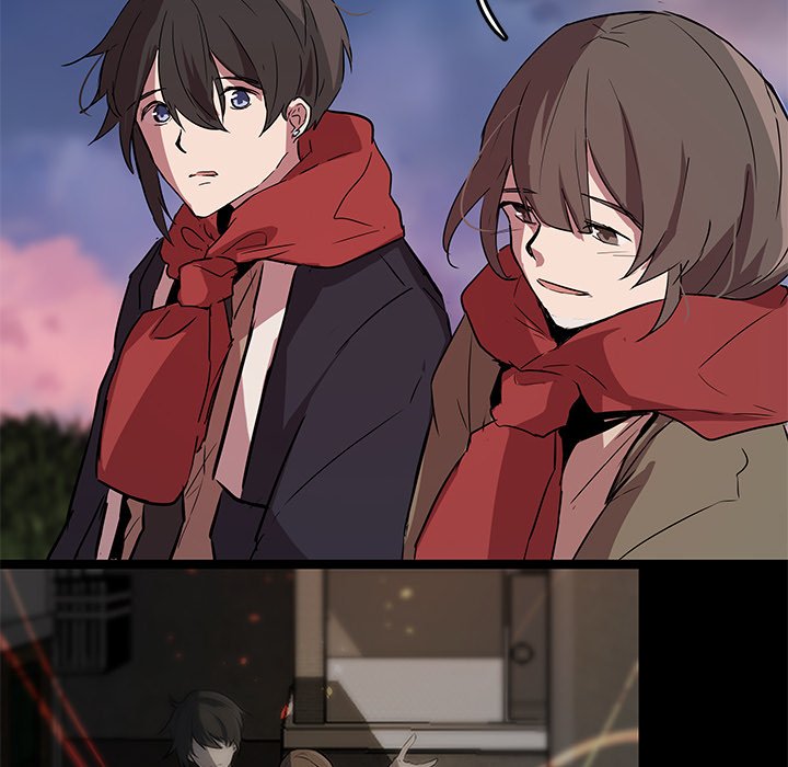 The Tiger, The Sun and The Moon Chapter 61 - The End image 63