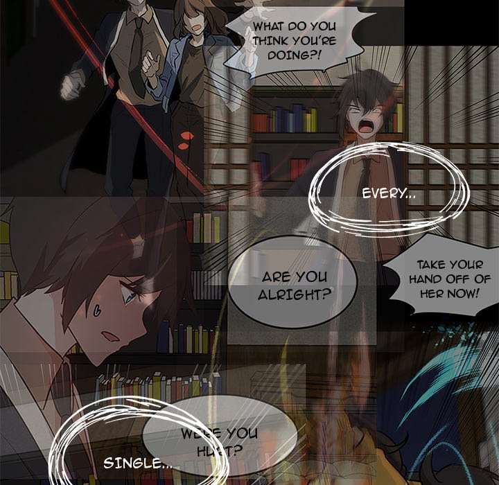The Tiger, The Sun and The Moon Chapter 61 - The End image 64