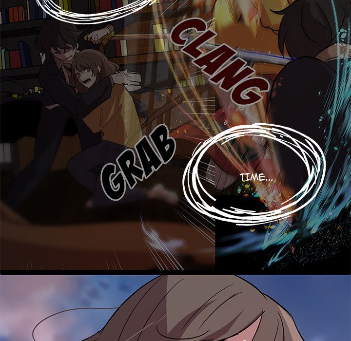 The Tiger, The Sun and The Moon Chapter 61 - The End image 65