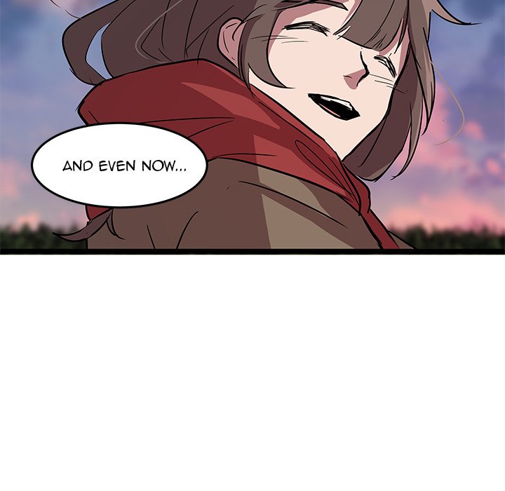 The Tiger, The Sun and The Moon Chapter 61 - The End image 66