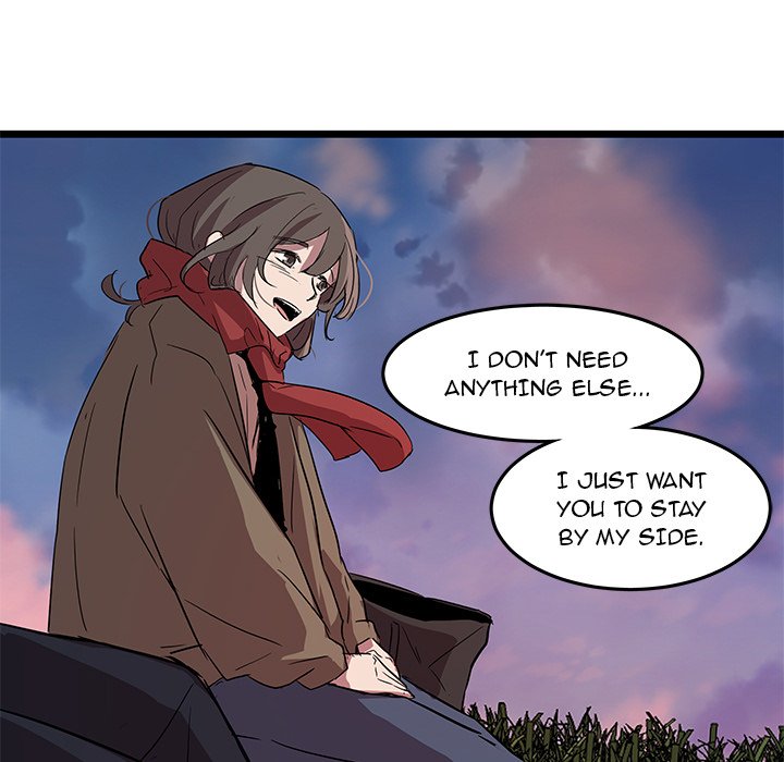The Tiger, The Sun and The Moon Chapter 61 - The End image 67