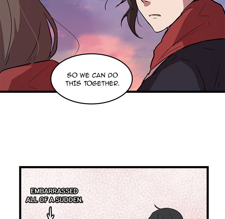 The Tiger, The Sun and The Moon Chapter 61 - The End image 69