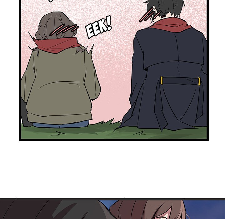 The Tiger, The Sun and The Moon Chapter 61 - The End image 70