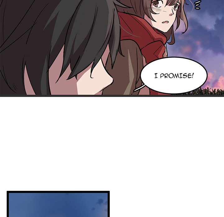 The Tiger, The Sun and The Moon Chapter 61 - The End image 71